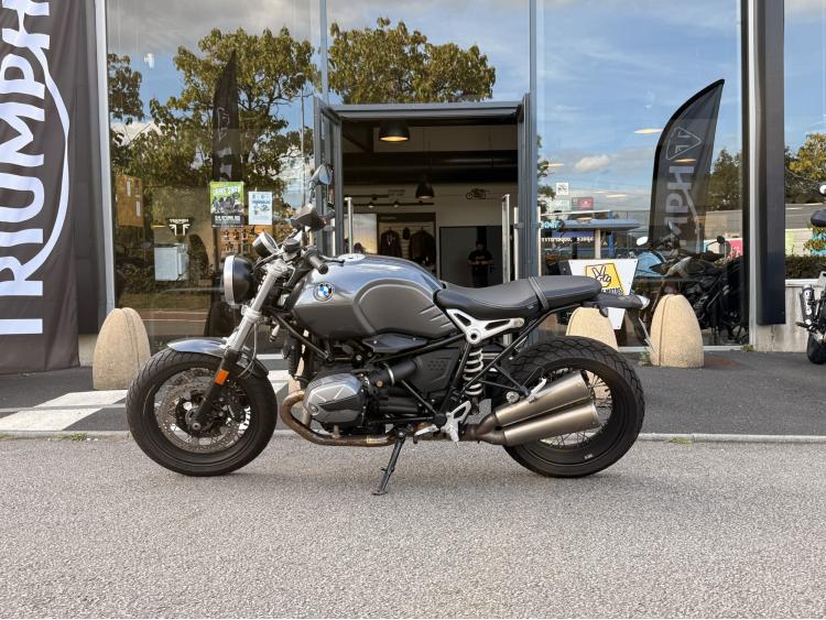 BMW R NineT PURE