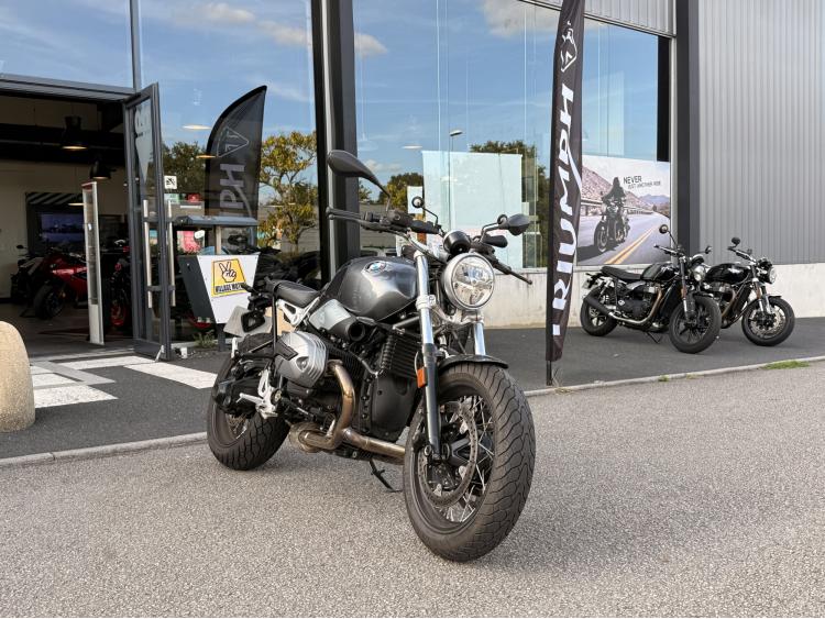 BMW R NineT PURE