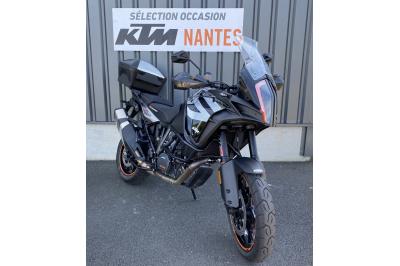 KTM 1290 SUPER ADVENTURE S