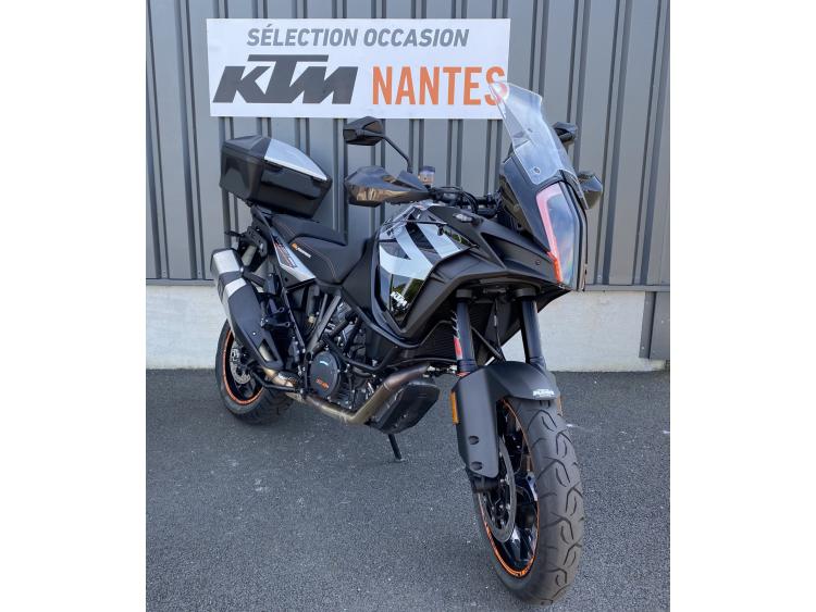 KTM 1290 SUPER ADVENTURE S