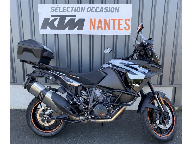 KTM 1290 SUPER ADVENTURE S