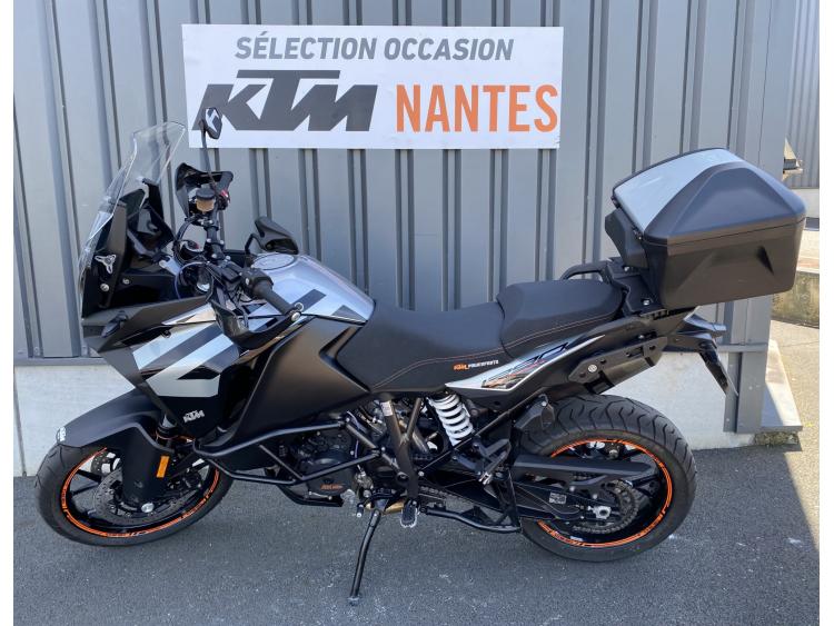 KTM 1290 SUPER ADVENTURE S