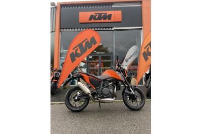 KTM 690 DUKE ABS