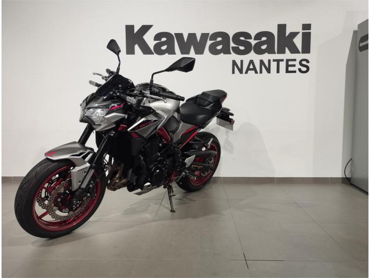 KAWASAKI Z900 A2