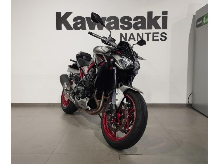 KAWASAKI Z900 A2