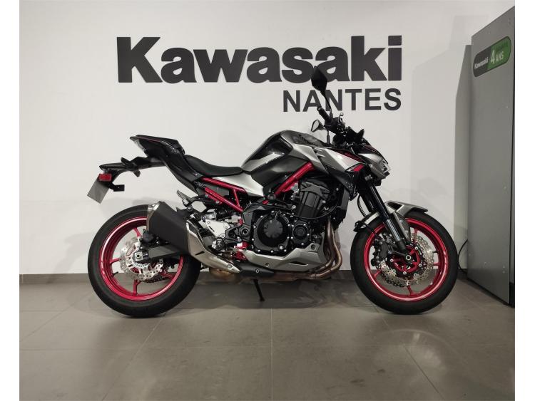 KAWASAKI Z900 A2