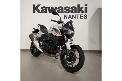 KAWASAKI Z400