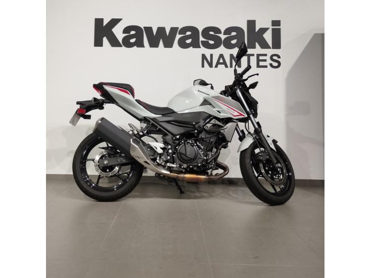 KAWASAKI Z400