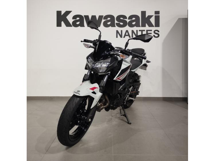 KAWASAKI Z400
