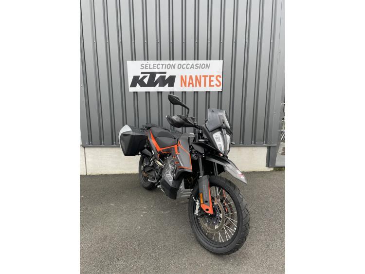 KTM 890 ADVENTURE