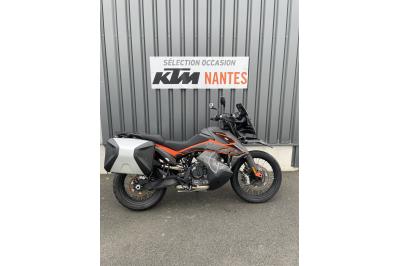 KTM 890 ADVENTURE