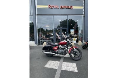 ROYAL ENFIELD AIGLON BICOLORE