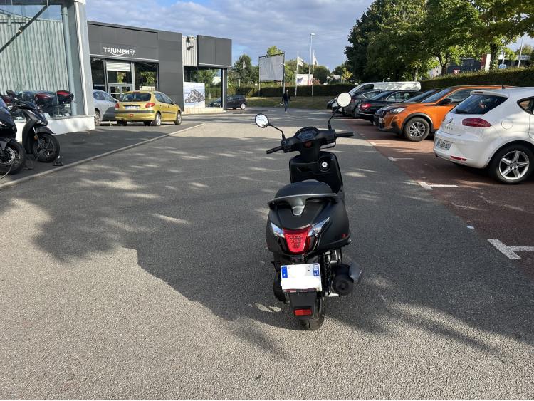 KYMCO LIKE II SPORT 125I
