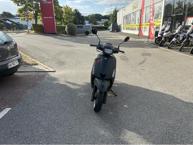 KYMCO LIKE II SPORT 125I