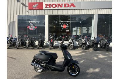 KYMCO LIKE II SPORT 125I