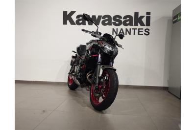 KAWASAKI Z650 - Z650