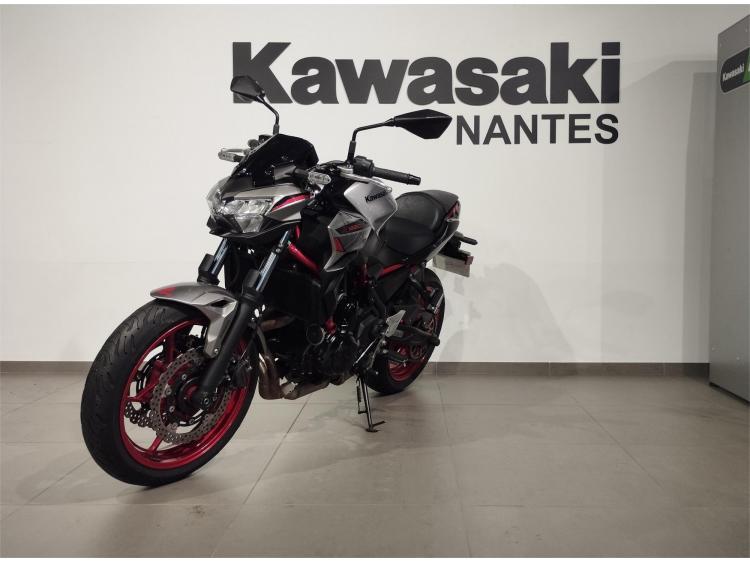 KAWASAKI Z650 A2