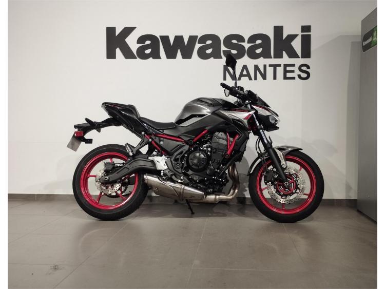 KAWASAKI Z650 A2