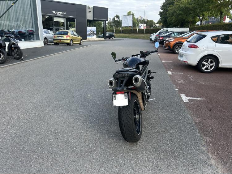 TRIUMPH SPEED TRIPLE S