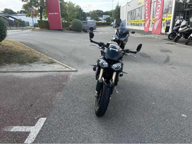 TRIUMPH SPEED TRIPLE S