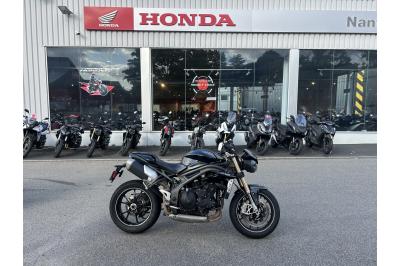 TRIUMPH SPEED TRIPLE S