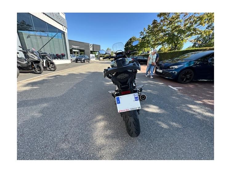 HONDA CB500XA cb500x