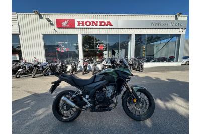 HONDA CB500XA