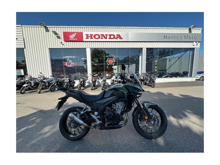 HONDA CB500XA cb500x