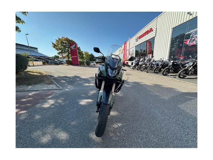 HONDA CB500XA cb500x