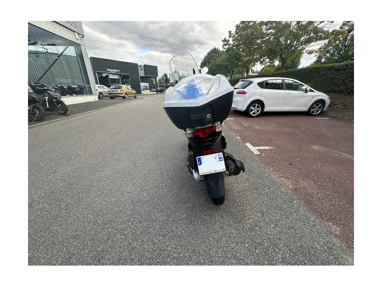 HONDA SH125AD