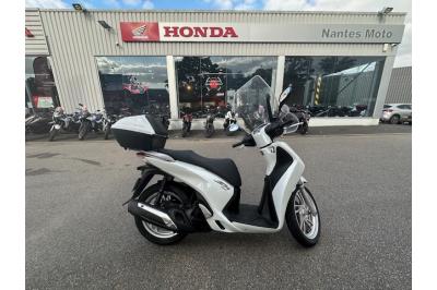 HONDA SH125AD