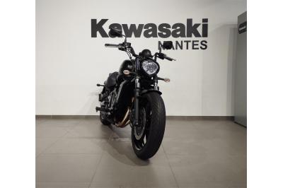 KAWASAKI VULCAN S