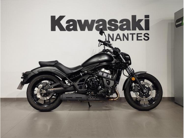 KAWASAKI VULCAN S