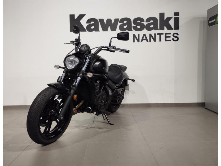 KAWASAKI VULCAN S