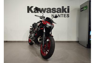 KAWASAKI Z 650 (47.5CV)