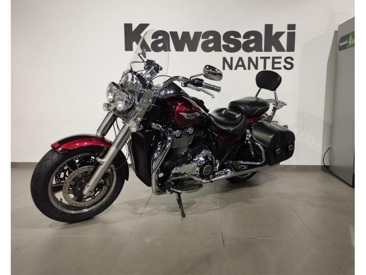 TRIUMPH THUNDERBIRD COMMANDER