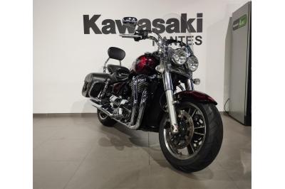 TRIUMPH THUNDERBIRD COMMANDER