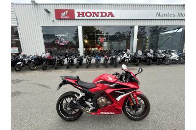 HONDA CBR500RA