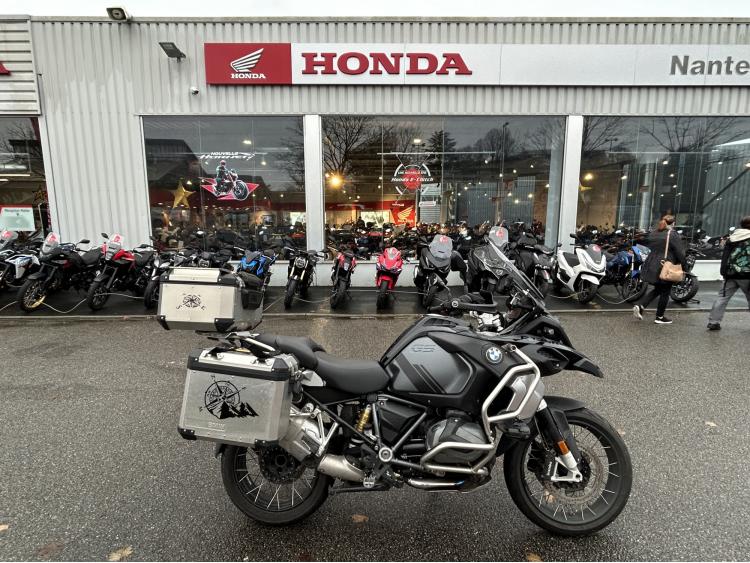 BMW R 1250 GS ADVENTURE