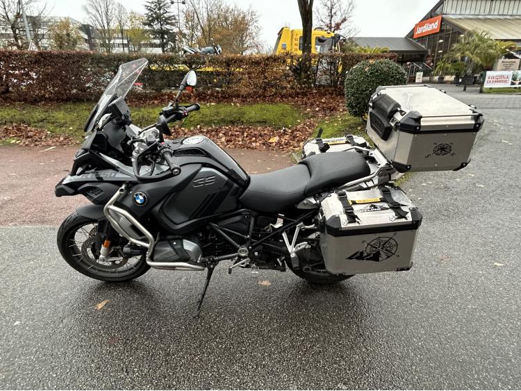 BMW R 1250 GS ADVENTURE