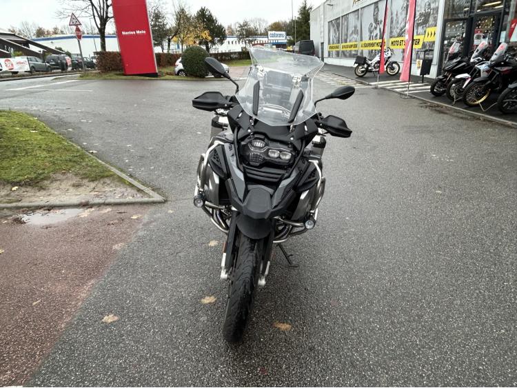 BMW R 1250 GS ADVENTURE