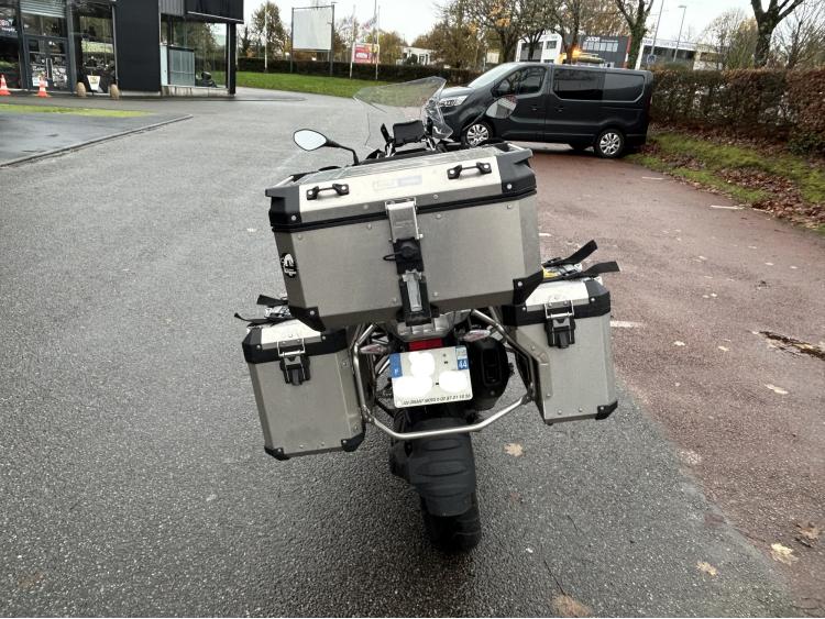 BMW R 1250 GS ADVENTURE