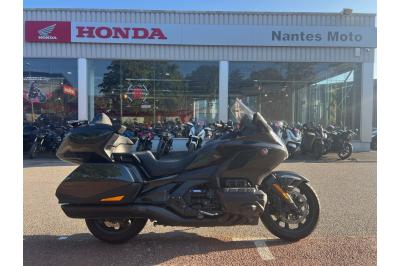 HONDA GL 1800 GOLDWING DCT