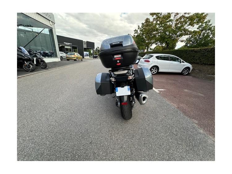 KAWASAKI 1400 GTR