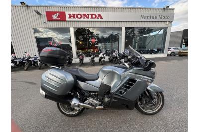 KAWASAKI 1400 GTR