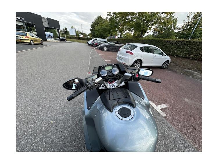 KAWASAKI 1400 GTR