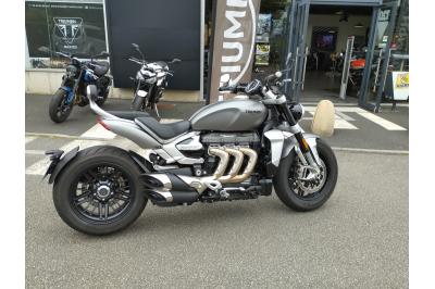 TRIUMPH ROCKET 3 R