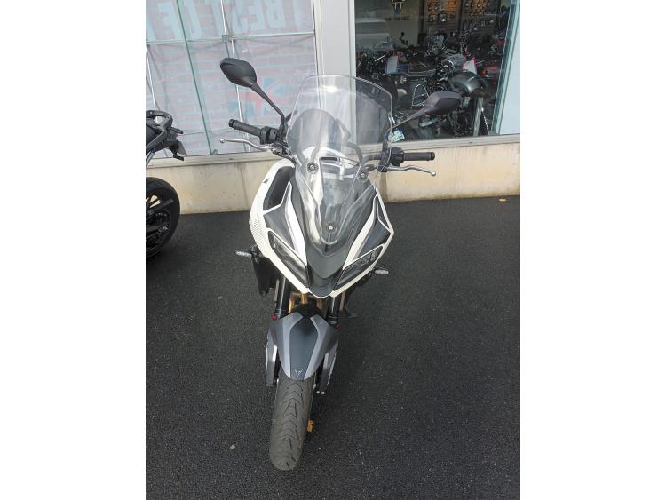 TRIUMPH TIGER SPORT 660