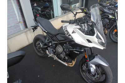 TRIUMPH TIGER SPORT 660