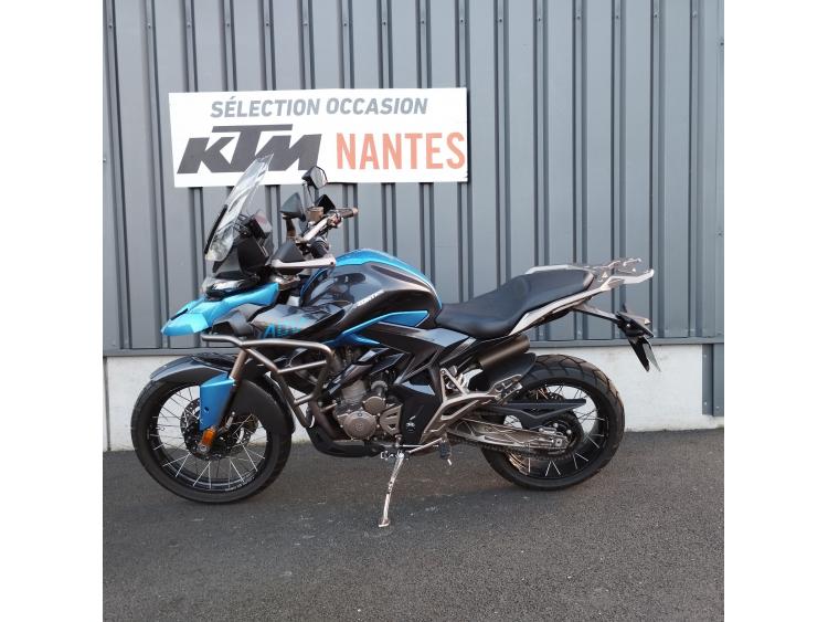 ZONTES 310 T